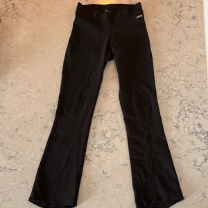 Kerrits boot cut Saddleseat Riding Breeches size small
